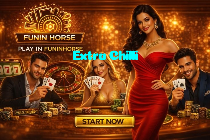 available types of Extra Chilli bet including pre-match live express and system bets