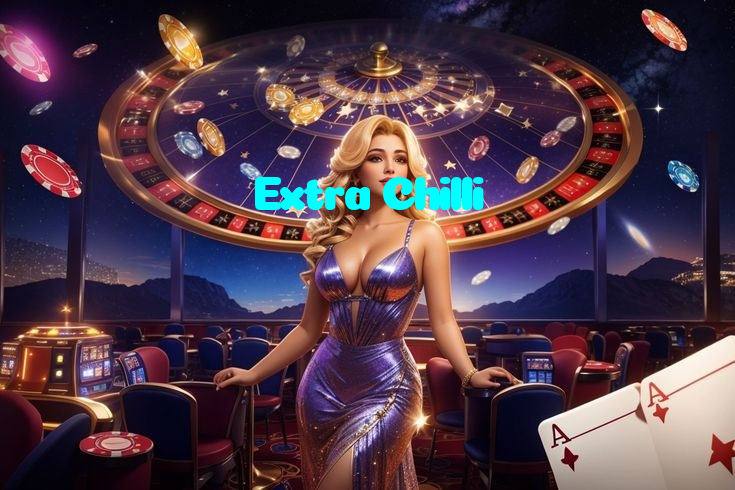 making first deposit on Extra Chilli website using local payment methods in Pakistan