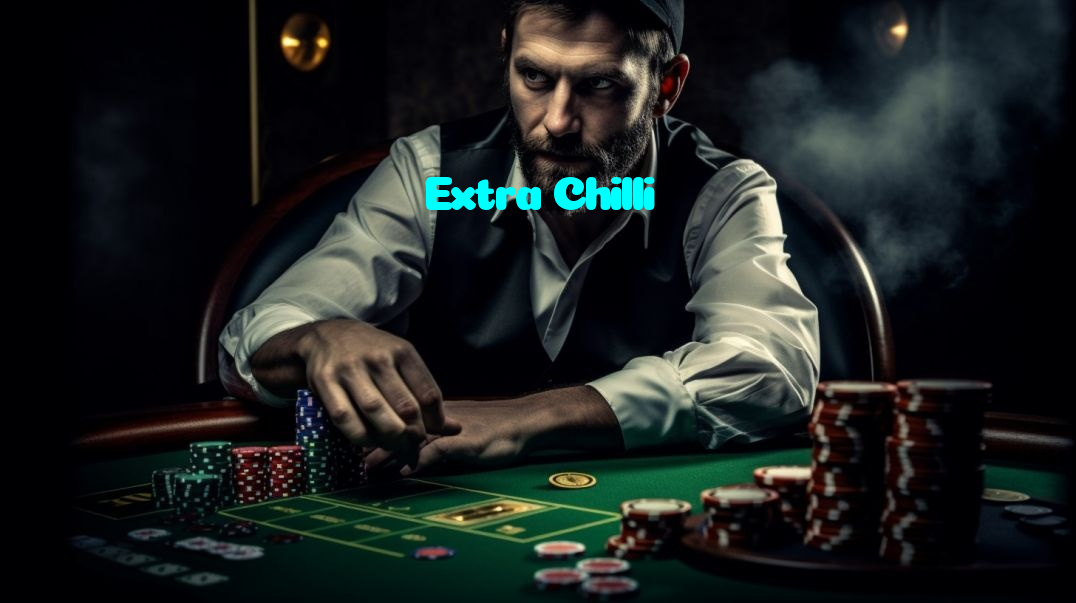 Extra Chilli